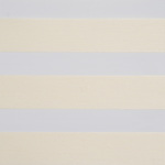 Zebra Blinds - Bamboo White