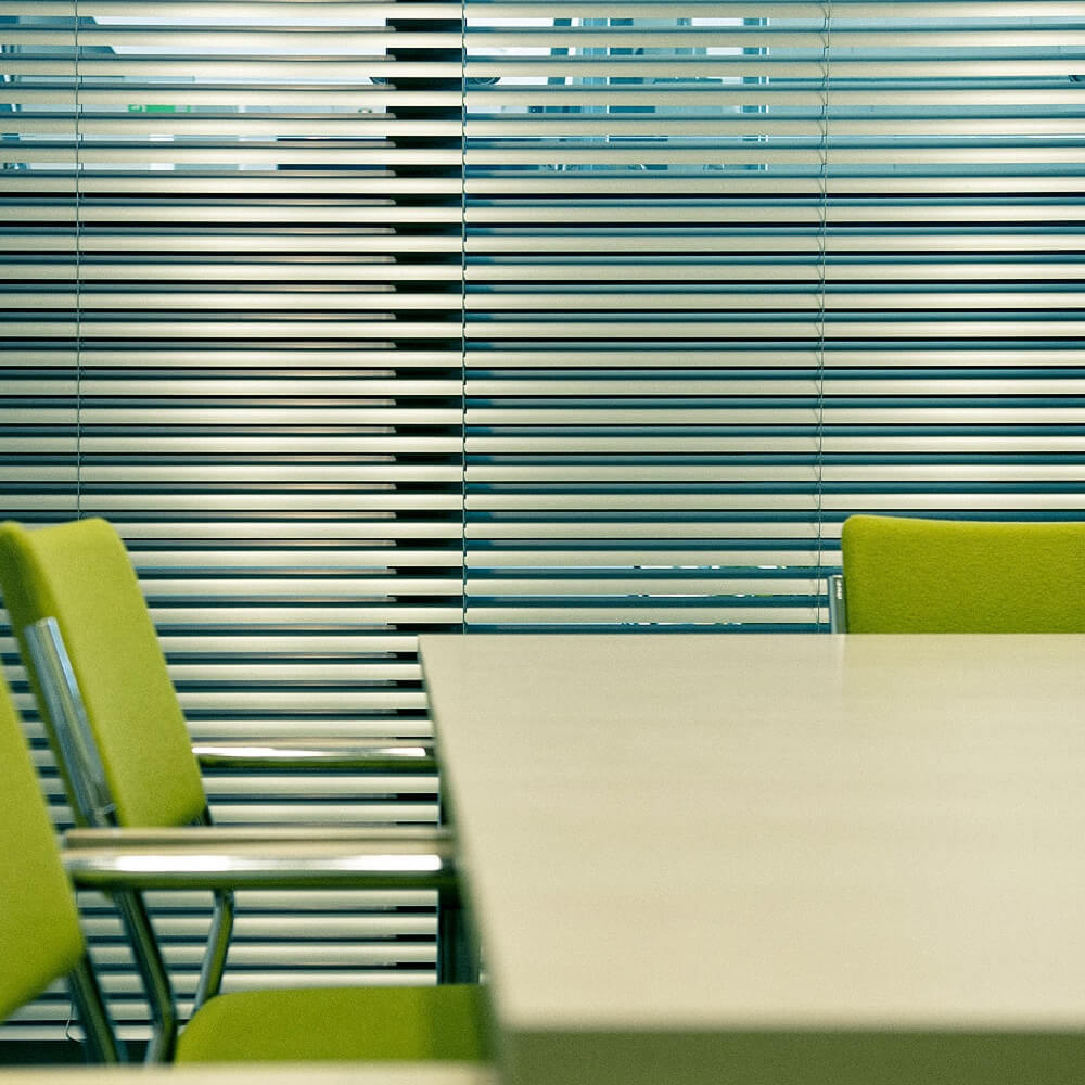Venetian Blinds - photo 1X