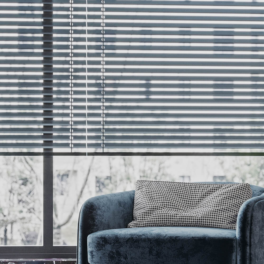 Venetian Blinds - photo 6X