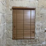 Wooden blinds - photo 11