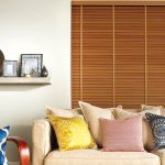 Wooden blinds - photo 2
