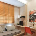 Wooden blinds - photo 4