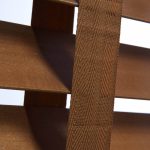 Wooden blinds - photo 5