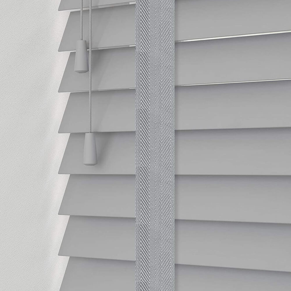 Wooden blinds - photo 6X