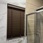 Wooden blinds - photo 7