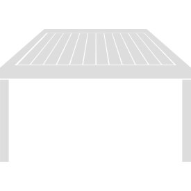 Retractable Pergola (Classic)